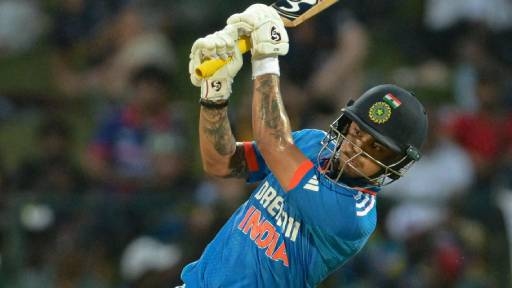 Kishan at No. 3: India's Bold T20 Strategy vs NZ