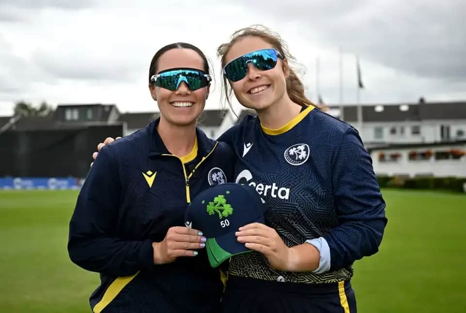 Ireland Women vs Zimbabwe Women Dream11 Prediction: Zimbabwe Women tour of Ireland 2025, 3rd T20I