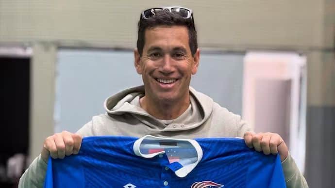 Ross Taylor Comes Out of Retirement to Represent Samoa
