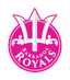 Barbados Royals Flag