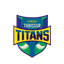 Thrissur Titans Flag