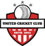United CC Buchrest Flag