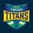 Thrissur Titans-logo