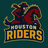 Houston Riders Flag