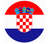 Croatia Flag