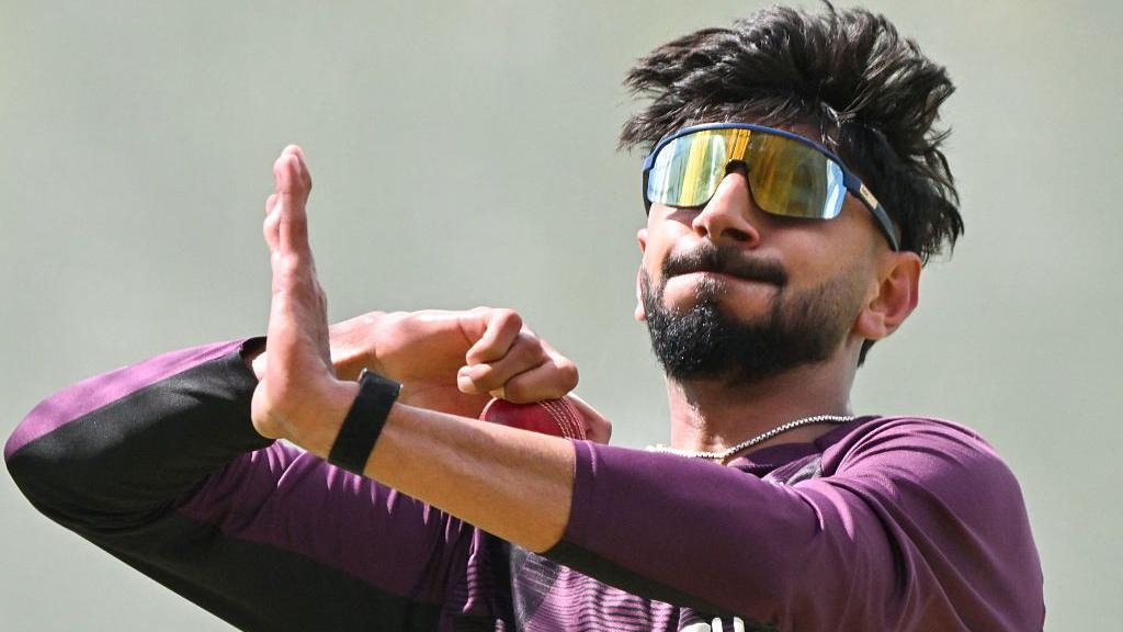 Bashir must play: England spin gamble in Adelaide