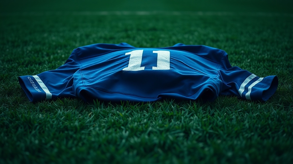 Everton's Grealish Injury: A Season-Ending Blow?