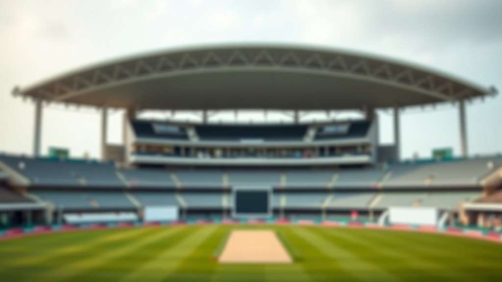 No Virat Kohli at Chinnaswamy: BCCI Moves Vijay Hazare Trophy Match