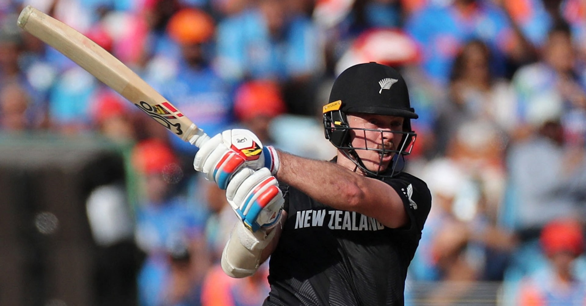 McConchie replaces injured Bracewell in NZ World Cup team