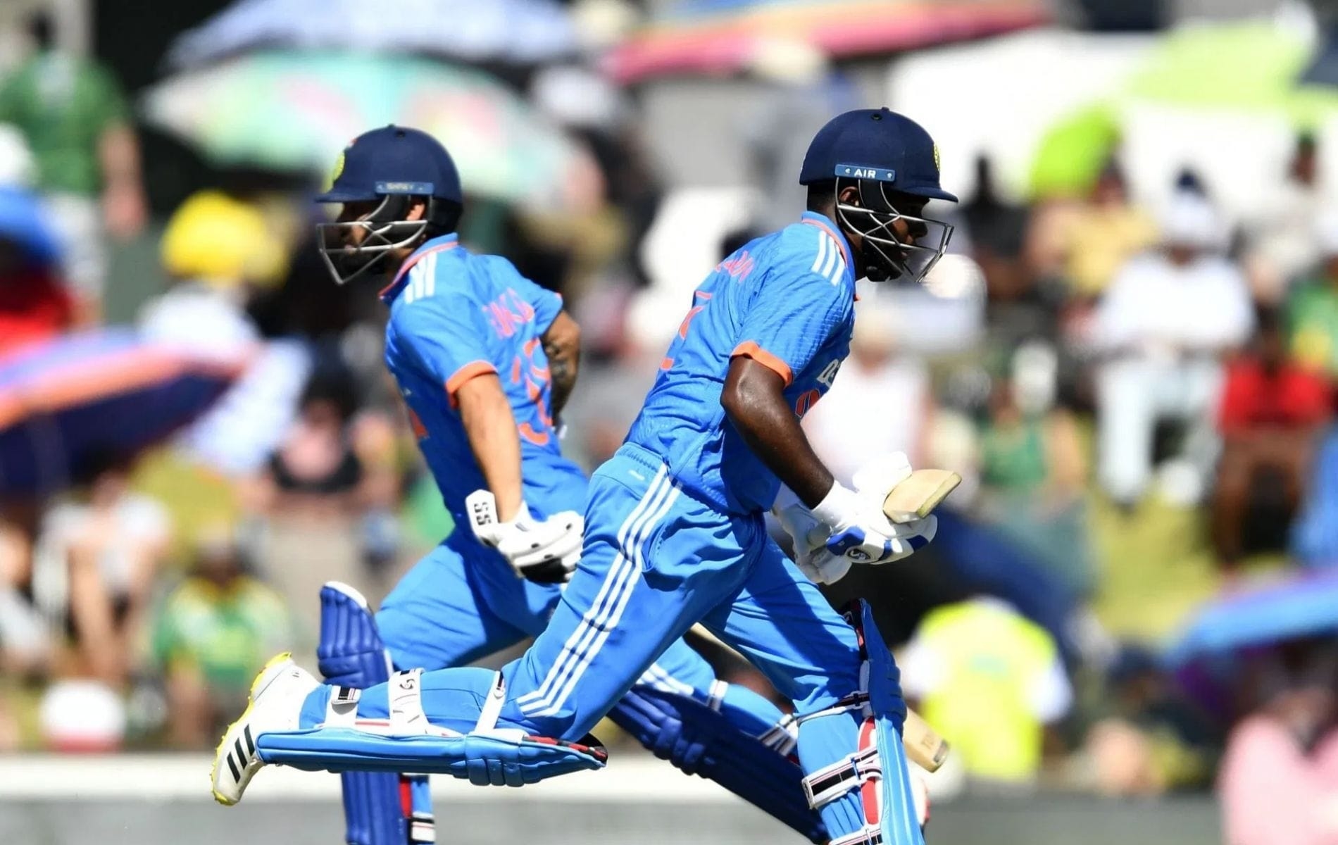 Samson vs Rinku: Kaif's bold World Cup XI call