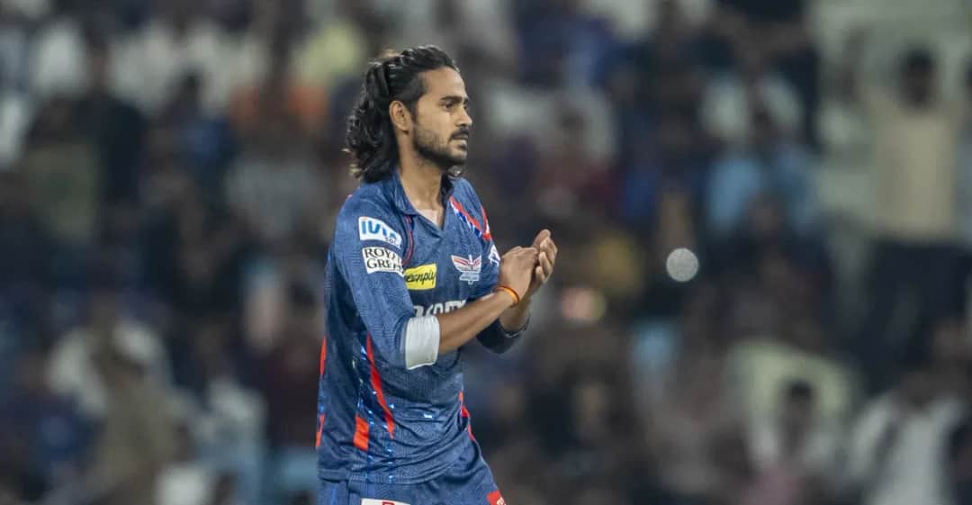 Who’s Notebook Next in the Notebook? Digvesh Rathi’s Reaction to Virat Kohli Question Goes Viral