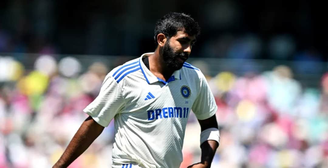 Jasprit Bumrah Will Not Play All Five Tests in England, Confirms India Head Coach Gautam GambhirÂ