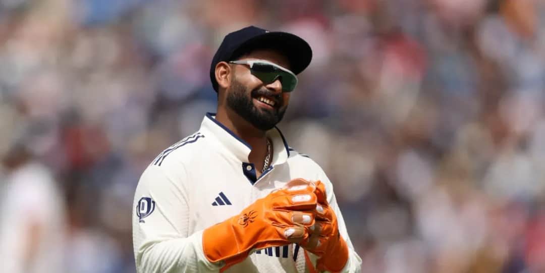 Rishabh Pant Becomes a Real-Life Hero, Pays College Fees for Underprivileged Student